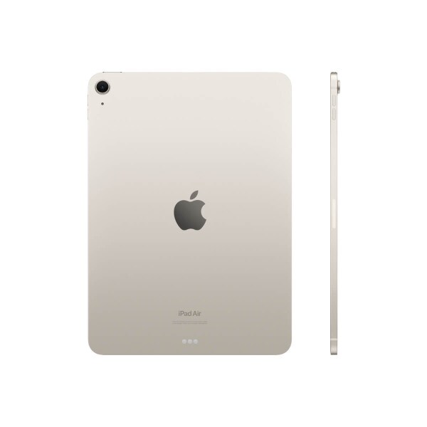 Apple iPad Air M2 Starlight